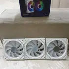 مراوح بي سي RGB