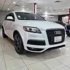 اودي Q7 2013 سوبرتشارج