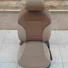 مرتبة السائق هونداي سوناتا موديل 2014