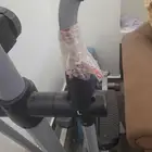 جهاز الغزال الطائر شبه جديد ب اكياسة