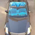 كاديلاك XLR كشف(بولقري إيديشن) 2004 سعودي الجميح ممشى قليل