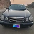 مرسيدس ابو عيون E320 98