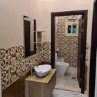 للإيجار شقه واسعه في حي الياقوت ابحر الشماليه