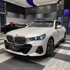 BMW 520i