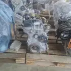 مكينة توروس 2019