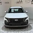 هيونداي توسان خليجي 2025