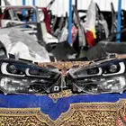 شمعات مازاد 5-CX اصلي وكاله موديل 2022 يركب ايلين 2025