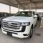 تويوتا صالون GXR L1بنزين موديل 2026 و متوفر L4