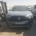 تشليح الحاير قطع غيار