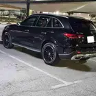 مرسيدس GLC200 الجفالي - طلبية بمواصفات مميزة
