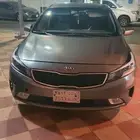 سيراتو 2017 نظيفة عداد 250 الف ارجو قرات الإعلان تمام ..