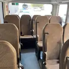 bus for raint