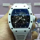 ساعات ريتشارد ميل