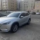 مازدا cx9