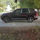 للبيع أو البدل بورش كايين 2008