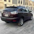 2008 لكزس rx350