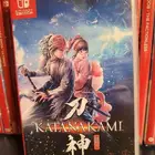 KatanaKami Nintendo Switch