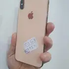 ايفون اكس اس ماكس 512 بطاريه 92