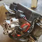 اجهزة abs اي اب اس وكاله ودينمات الموقع صبيا صناعية عكوه