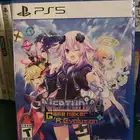 Neptunia Game Maker R evolution PS5