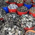 بخاخات بنزين و كويلات و طزنبة باور و سلف و دينمو كل شي