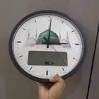 ساعة الفجر