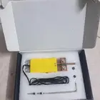 قلم يد الة لحام نقطي لبطاريات اليثيوم