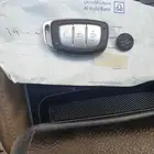 مفتاح بصمه سوناتا 2017 فل كامل جديد