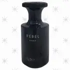 REBEL   العطر الرجالي الأقوى من ASSAF