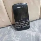 جوال بلاك بيري بولد 9790 نظيف بس بدون بطاريه.