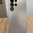 سامسونج S24 Ultra 256GB نظيف جدا