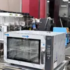 فرن حراري كونفيكشن 4 صواني 40 60 modelr ايطالي