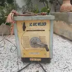 ماكينة لحام كبير كهرباء حدادة ورش