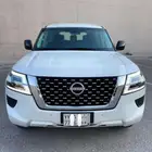 نيسان باترول ستاندر 2022