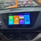 شاشه كيا كارينز ( 2022)بنظام الاندرويد والايفون والكاربلاي