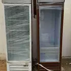ثلاجات عرض مقاص 60 كمية 15 حبه