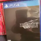 اللعاب فاينل فانتاسي Final Fantasy Games PS4