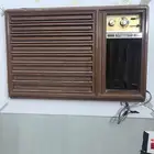 مكيف مستوبيشي حار بارد 24 وحده شغال تمام