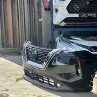 نيسان اكس تريل2024