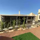 بيوت دون اطناب ضمان ضد الماء سنتين