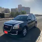 GMC تيرين 2017