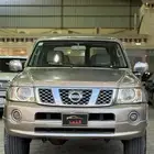 نيسان - سوبر سفاري - 2008 - بسعر 40 الف