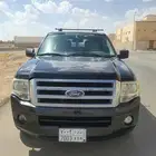 فورد اكسبديشن 2010 شاص طويل للبيع بداعي السفر