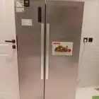 أثاث مخزن شبه جديد