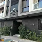 للبيع شقه تمليك مرهونه حي المونسيه