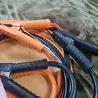 اشتراك بطاريه قوي طول 3 متر و600 امبير صناعه ماليزي جديد