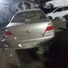 صني 2010تشليح قطع غيار