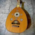 عود احترافي عود علي خليفه عود سوري عود زرياب