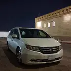 هوندا أوديسي 2014 فل كامل