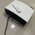 بروجكتر مستعمل بدقة 1080p full hd